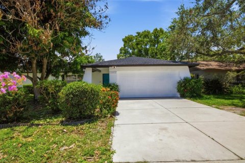Villa ou maison à vendre à Tampa, Floride: 3 chambres, 157 m2 № 2220155 - photo 1