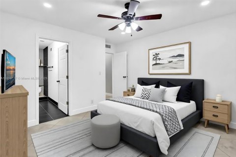 Casa en venta en Fort Lauderdale, Florida, 3 dormitorios, 118.45 m2 № 1940820 - foto 21