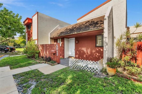 Casa en venta en Fort Lauderdale, Florida, 3 dormitorios, 118.45 m2 № 1940820 - foto 3