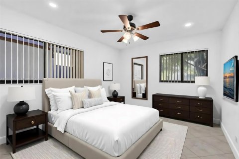 Casa en venta en Fort Lauderdale, Florida, 3 dormitorios, 118.45 m2 № 1940820 - foto 17