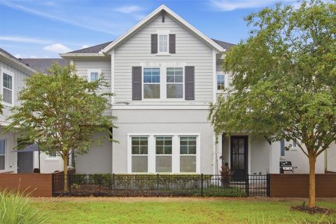 Casa en Lake Mary, Florida 3 dormitorios, 261.8 m2 № 2378082