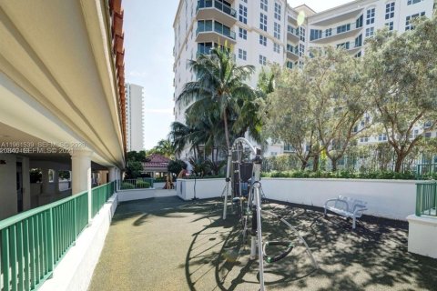 Купить кондоминиум в Авентура, Флорида 3 спальни, 148.64м2, № 2023358 - фото 15