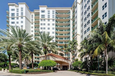 Кондоминиум с 3 спальнями в Авентура, Флорида № 2023358