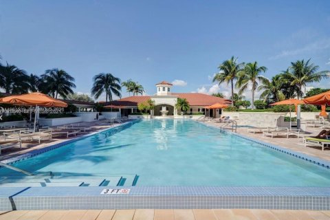 Купить кондоминиум в Авентура, Флорида 3 спальни, 148.64м2, № 2023358 - фото 11