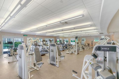 Купить кондоминиум в Авентура, Флорида 3 спальни, 148.64м2, № 2023358 - фото 14