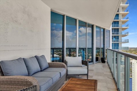 Condominio en venta en Hollywood, Florida, 3 dormitorios, 244.05 m2 № 1981586 - foto 26