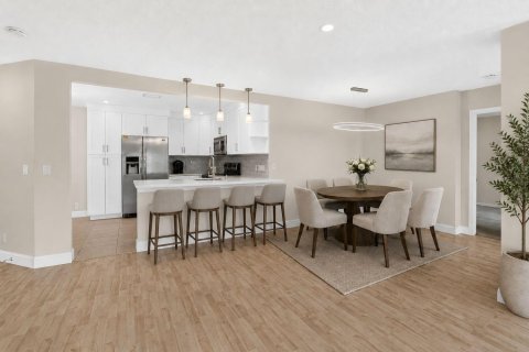 Condo in Boynton Beach, Florida, 2 bedrooms № 2262447 - photo 8