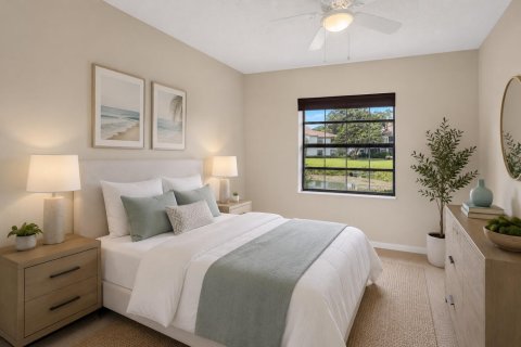 Condo in Boynton Beach, Florida, 2 bedrooms № 2262447 - photo 21