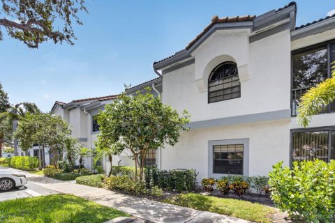 Condo in Boynton Beach, Florida, 2 bedrooms № 2262447 - photo 3