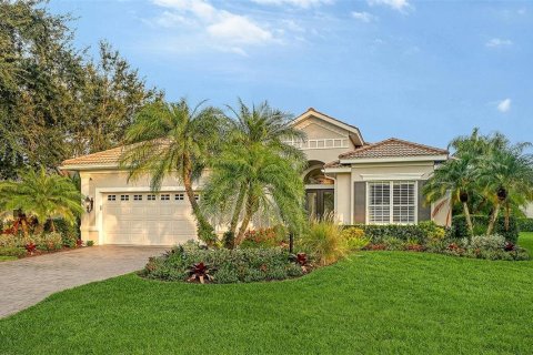 Casa en Lakewood Ranch, Florida 3 dormitorios, 238.2 m2 № 2367289
