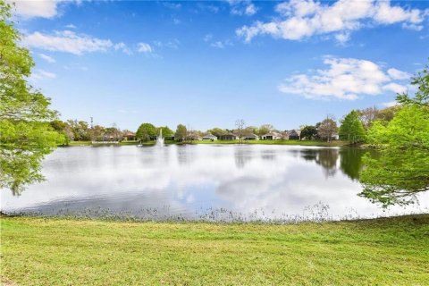 Villa ou maison à louer à Orlando, Floride: 3 chambres, 126.63 m2 № 2219393 - photo 22