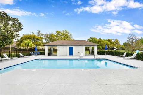 Villa ou maison à louer à Orlando, Floride: 3 chambres, 126.63 m2 № 2219393 - photo 25