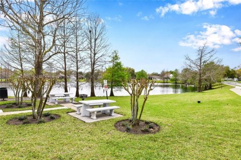Villa ou maison à louer à Orlando, Floride: 3 chambres, 126.63 m2 № 2219393 - photo 23
