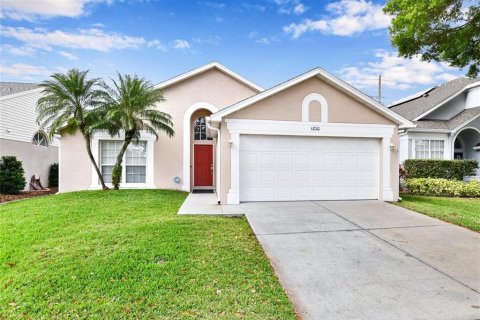 Villa ou maison à Orlando, Floride 3 chambres, 126.63 m2 № 2219393
