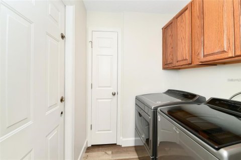 Villa ou maison à louer à Orlando, Floride: 3 chambres, 126.63 m2 № 2219393 - photo 21
