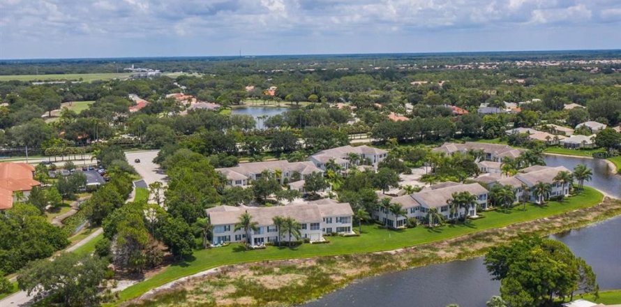 Condo à Venice, Floride, 2 chambres № 246891