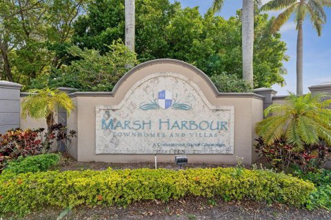 Adosado en venta en Riviera Beach, Florida, 2 dormitorios, 112.04 m2 № 2327573 - foto 26