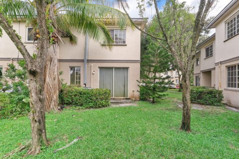 Adosado en venta en Riviera Beach, Florida, 2 dormitorios, 112.04 m2 № 2327573 - foto 19