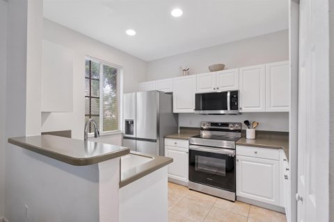 Adosado en venta en Riviera Beach, Florida, 2 dormitorios, 112.04 m2 № 2327573 - foto 7
