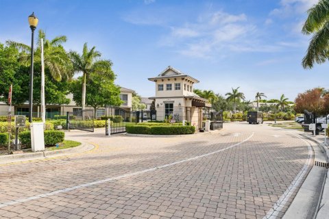 Adosado en venta en Riviera Beach, Florida, 2 dormitorios, 112.04 m2 № 2327573 - foto 28