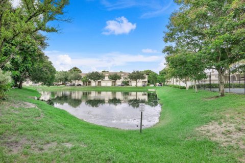 Adosado en venta en Riviera Beach, Florida, 2 dormitorios, 112.04 m2 № 2327573 - foto 20