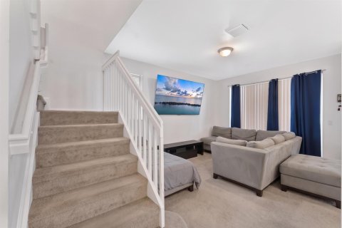 Adosado en venta en Riviera Beach, Florida, 2 dormitorios, 112.04 m2 № 2327573 - foto 9