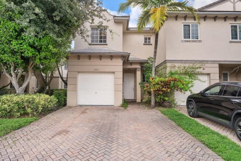 Adosado en Riviera Beach, Florida 2 dormitorios, 112.04 m2 № 2327573