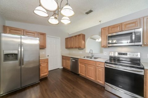 Casa en alquiler en Clermont, Florida, 3 dormitorios, 117.43 m2 № 2116477 - foto 8