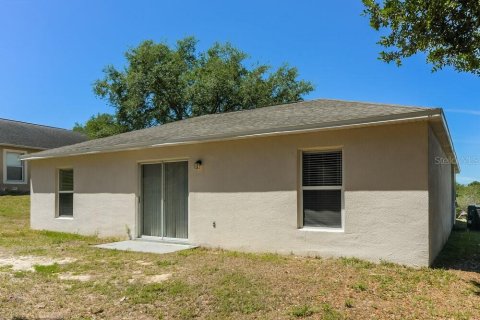 Casa en alquiler en Clermont, Florida, 3 dormitorios, 117.43 m2 № 2116477 - foto 16