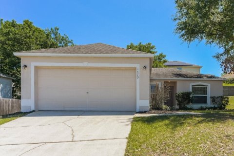 Casa en Clermont, Florida 3 dormitorios, 117.43 m2 № 2116477