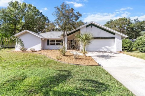 Casa en venta en Homosassa, Florida, 3 dormitorios, 168.9 m2 № 1449265 - foto 1