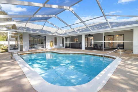 Casa en venta en Homosassa, Florida, 3 dormitorios, 168.9 m2 № 1449265 - foto 28