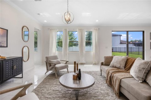 Casa en venta en Orlando, Florida, 5 dormitorios, 304.07 m2 № 1916267 - foto 22
