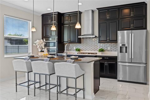 Casa en venta en Orlando, Florida, 5 dormitorios, 304.07 m2 № 1916267 - foto 15
