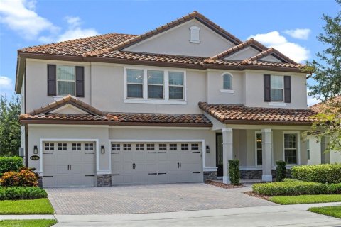 Casa en venta en Orlando, Florida, 5 dormitorios, 304.07 m2 № 1916267 - foto 4