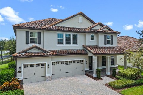Casa en venta en Orlando, Florida, 5 dormitorios, 304.07 m2 № 1916267 - foto 3