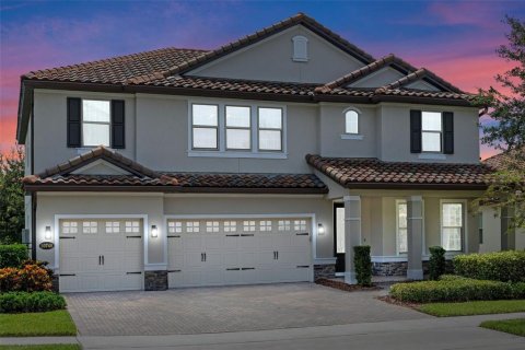 Casa en venta en Orlando, Florida, 5 dormitorios, 304.07 m2 № 1916267 - foto 2