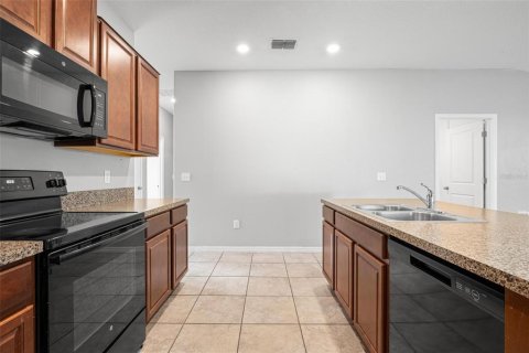 House in Sun City Center, Florida 4 bedrooms, 171.03 sq.m. № 2237071 - photo 11