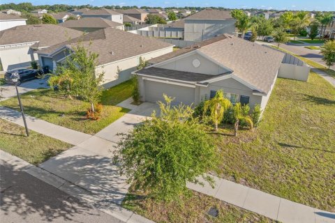 House in Sun City Center, Florida 4 bedrooms, 171.03 sq.m. № 2237071 - photo 30