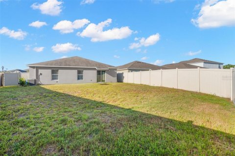 House in Sun City Center, Florida 4 bedrooms, 171.03 sq.m. № 2237071 - photo 29
