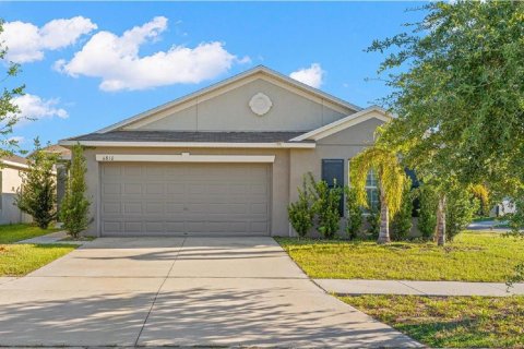 House in Sun City Center, Florida 4 bedrooms, 171.03 sq.m. № 2237071