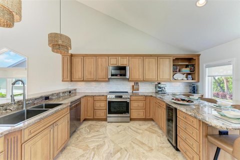 Condo in Bradenton, Florida, 2 bedrooms  № 1837635 - photo 30