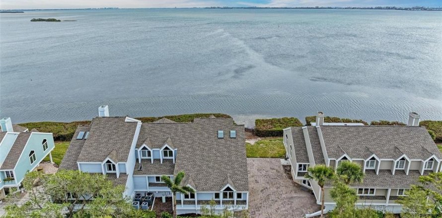 Condo in Bradenton, Florida, 2 bedrooms  № 1837635