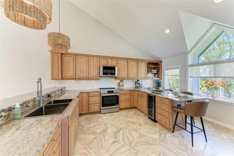 Condo in Bradenton, Florida, 2 bedrooms  № 1837635 - photo 29
