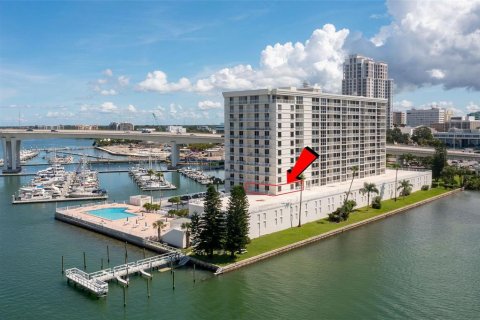 Copropriété à vendre à Clearwater, Floride: 2 chambres, 137.4 m2 № 2134207 - photo 2
