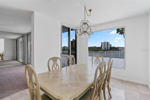 Copropriété à vendre à Clearwater, Floride: 2 chambres, 137.4 m2 № 2134207 - photo 14