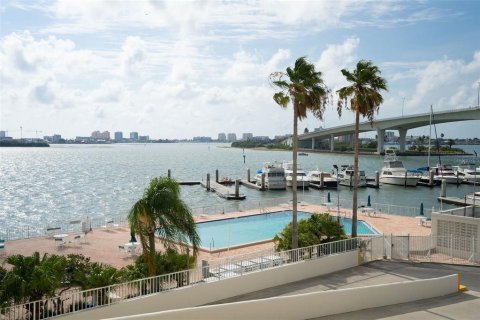 Copropriété à vendre à Clearwater, Floride: 2 chambres, 137.4 m2 № 2134207 - photo 7