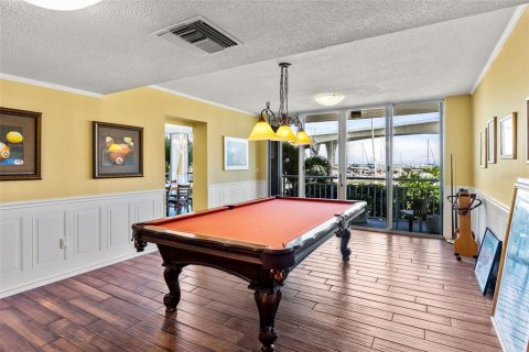 Copropriété à vendre à Clearwater, Floride: 2 chambres, 137.4 m2 № 2134207 - photo 26