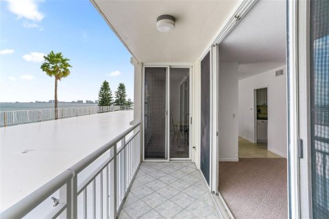 Copropriété à vendre à Clearwater, Floride: 2 chambres, 137.4 m2 № 2134207 - photo 3