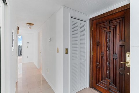 Copropriété à vendre à Clearwater, Floride: 2 chambres, 137.4 m2 № 2134207 - photo 8